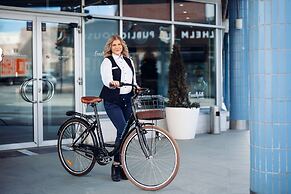 Original Sokos Hotel Vaakuna Mikkeli