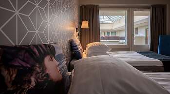 Original Sokos Hotel Vaakuna Mikkeli