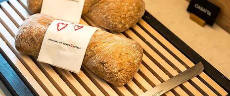 Original Sokos Hotel Vaakuna Mikkeli