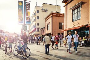 Original Sokos Hotel Vaakuna Mikkeli