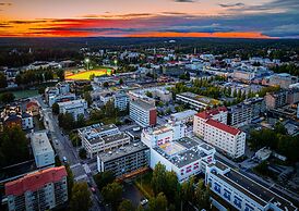 Original Sokos Hotel Vaakuna Mikkeli