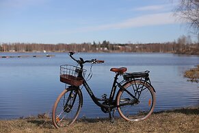 Original Sokos Hotel Vaakuna Mikkeli