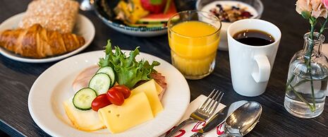 Original Sokos Hotel Vaakuna Mikkeli