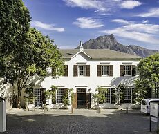 Vineyard Hotel