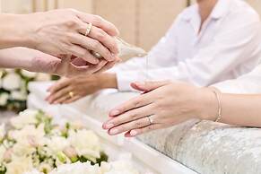 TK Palace Hotel & Convention