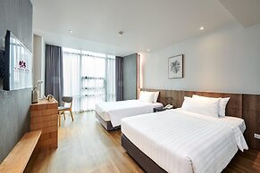 TK Palace Hotel & Convention