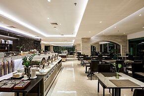 TK Palace Hotel & Convention