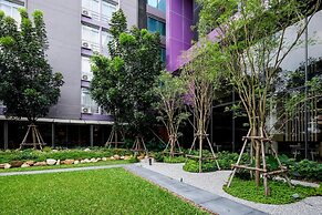 TK Palace Hotel & Convention