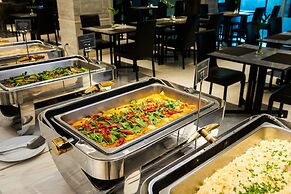 TK Palace Hotel & Convention