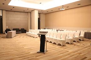 TK Palace Hotel & Convention