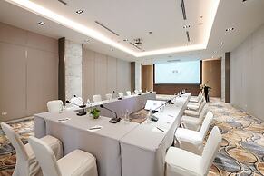 TK Palace Hotel & Convention