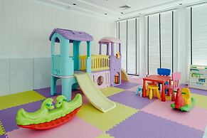 TK Palace Hotel & Convention