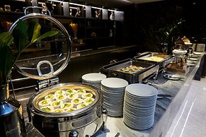 TK Palace Hotel & Convention