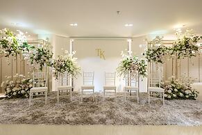 TK Palace Hotel & Convention