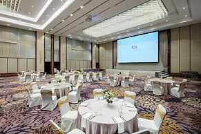 TK Palace Hotel & Convention