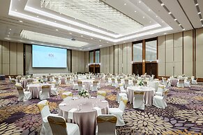 TK Palace Hotel & Convention