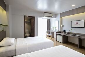 TK Palace Hotel & Convention