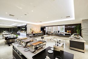 TK Palace Hotel & Convention