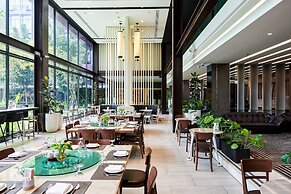 TK Palace Hotel & Convention