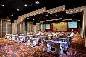 TK Palace Hotel & Convention