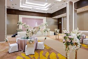 TK Palace Hotel & Convention