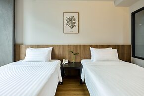 TK Palace Hotel & Convention
