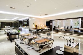 TK Palace Hotel & Convention