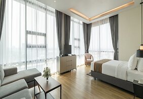 TK Palace Hotel & Convention