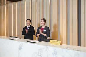 TK Palace Hotel & Convention