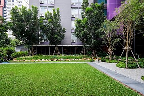 TK Palace Hotel & Convention