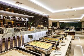 TK Palace Hotel & Convention