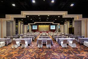TK Palace Hotel & Convention