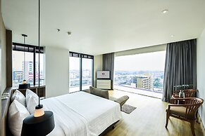 TK Palace Hotel & Convention