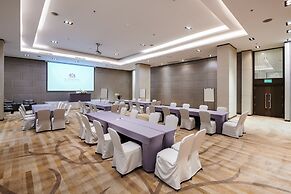 TK Palace Hotel & Convention