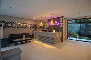 Estacio Uno Lifestyle Resort