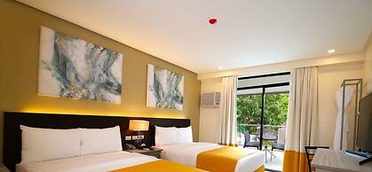 Estacio Uno Lifestyle Resort