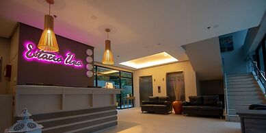Estacio Uno Lifestyle Resort
