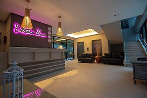 Estacio Uno Lifestyle Resort