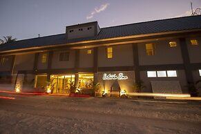 Estacio Uno Lifestyle Resort