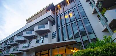 Estacio Uno Lifestyle Resort