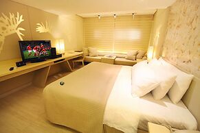 Estacio Uno Lifestyle Resort