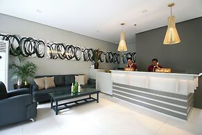 Estacio Uno Lifestyle Resort