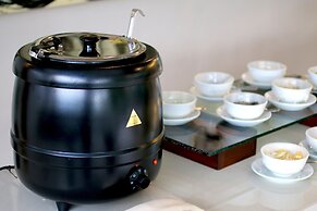 Estacio Uno Lifestyle Resort