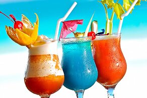 Estacio Uno Lifestyle Resort