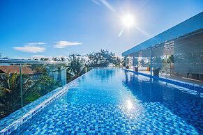 Estacio Uno Lifestyle Resort