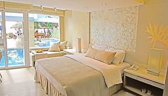 Estacio Uno Lifestyle Resort