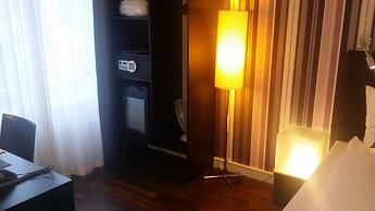 First Hotel Witt