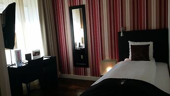 First Hotel Witt