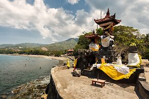 The Oberoi Beach Resort, Lombok