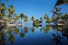 The Oberoi Beach Resort, Lombok